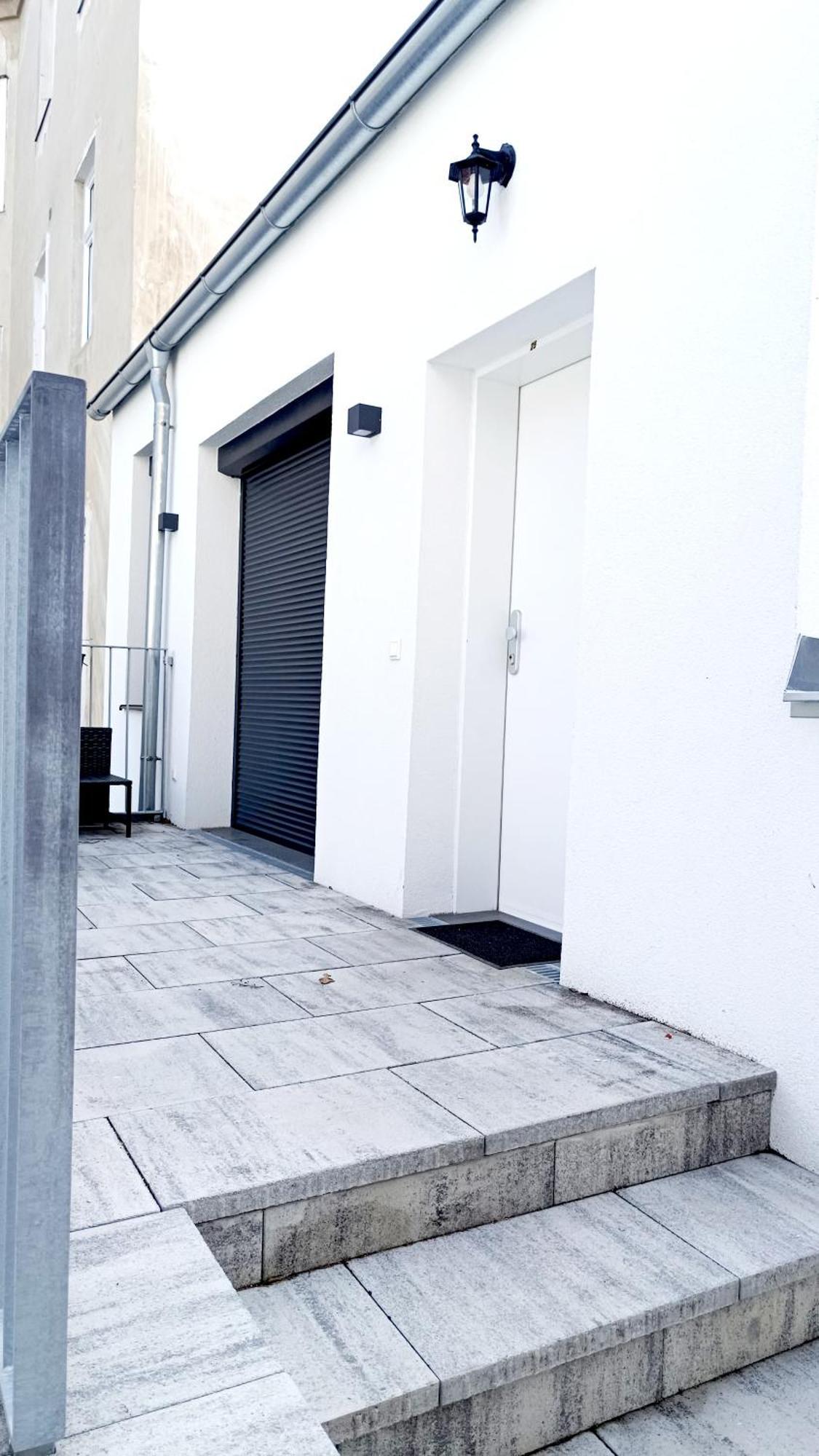 Apartament Cozy In Location With Free Parking Wiedeń