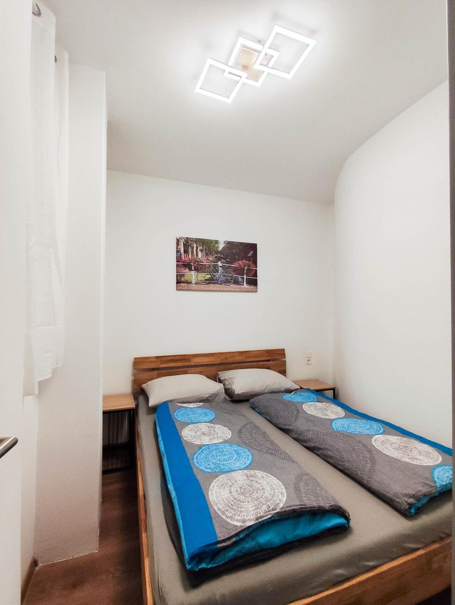 Cozy In Location With Free Parking * Wiedeń