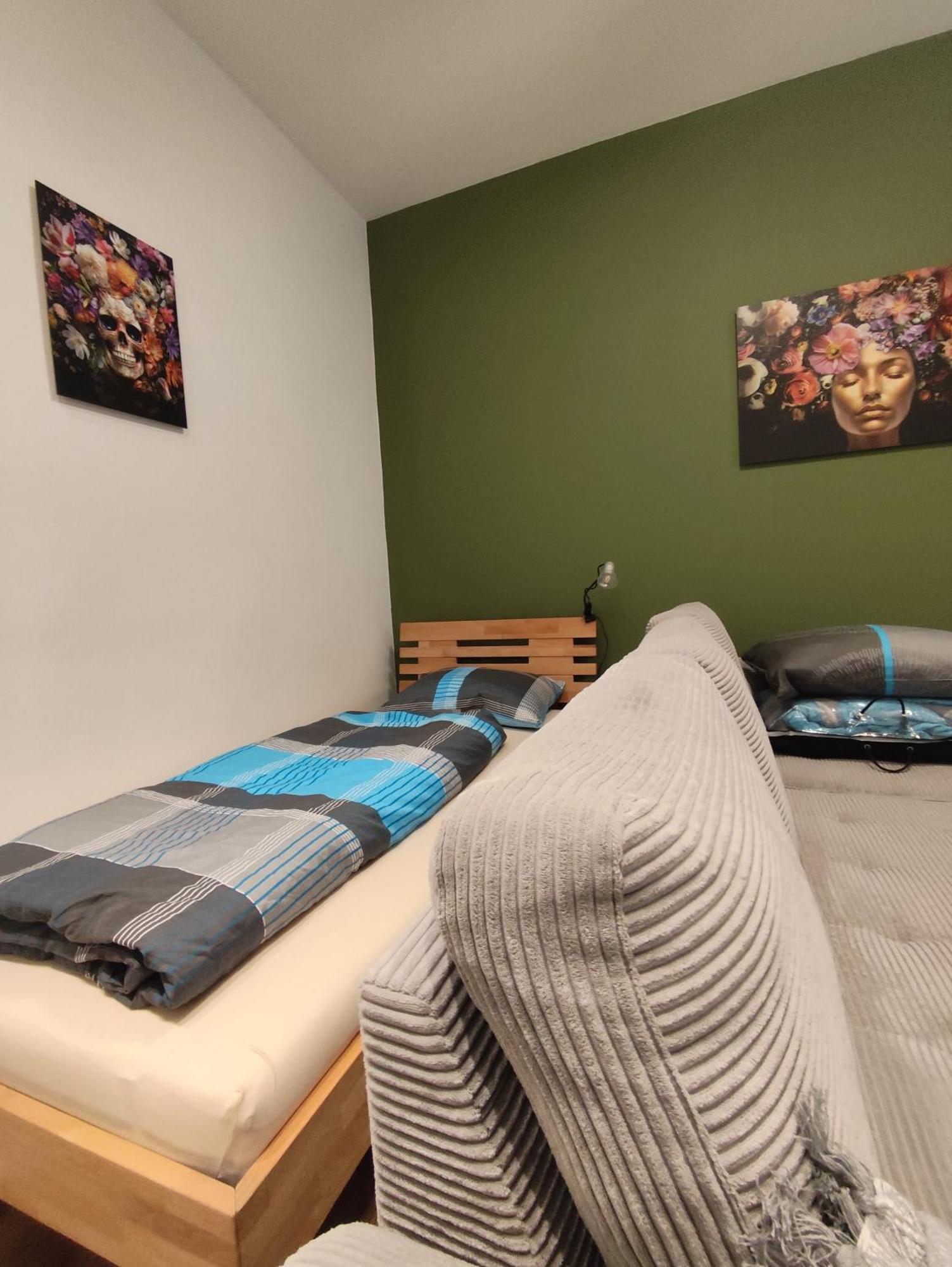 Apartament Cozy In Location With Free Parking