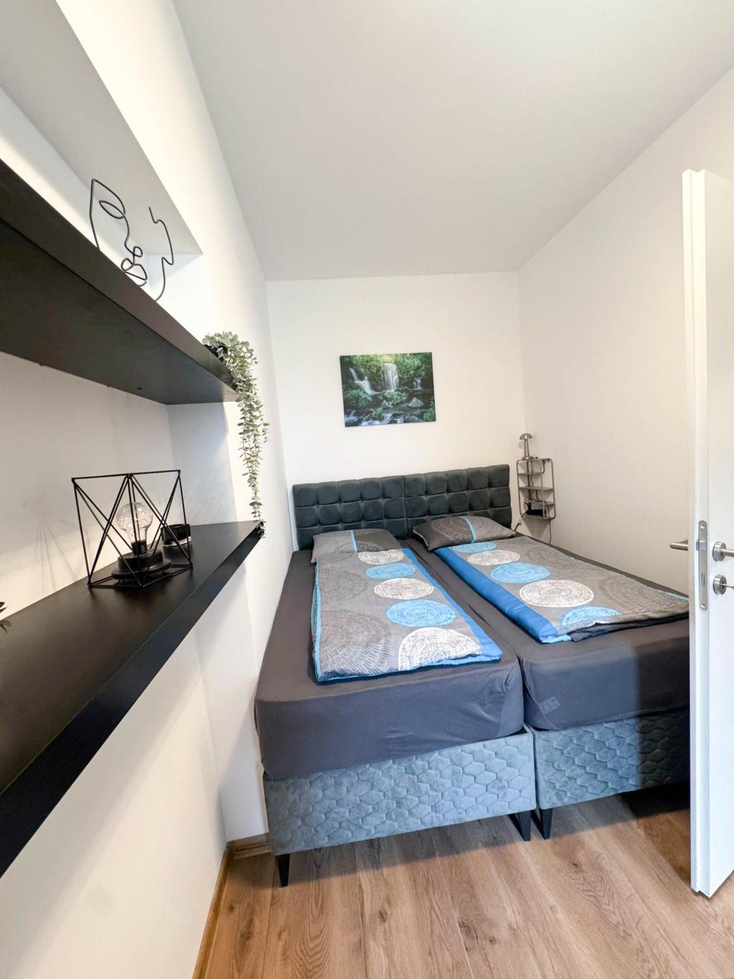 Apartament Cozy In Location With Free Parking