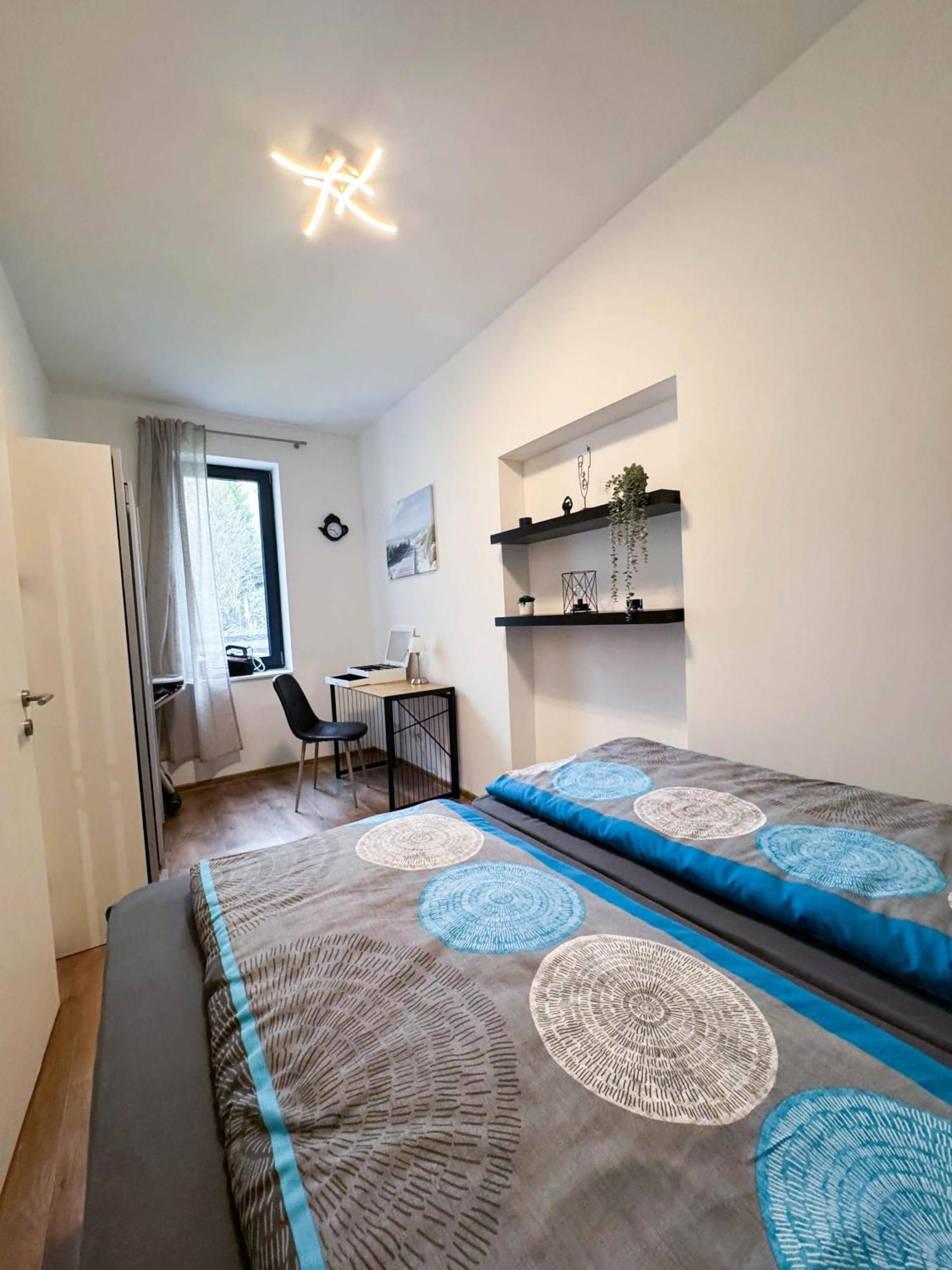 Apartament Cozy In Location With Free Parking Wiedeń
