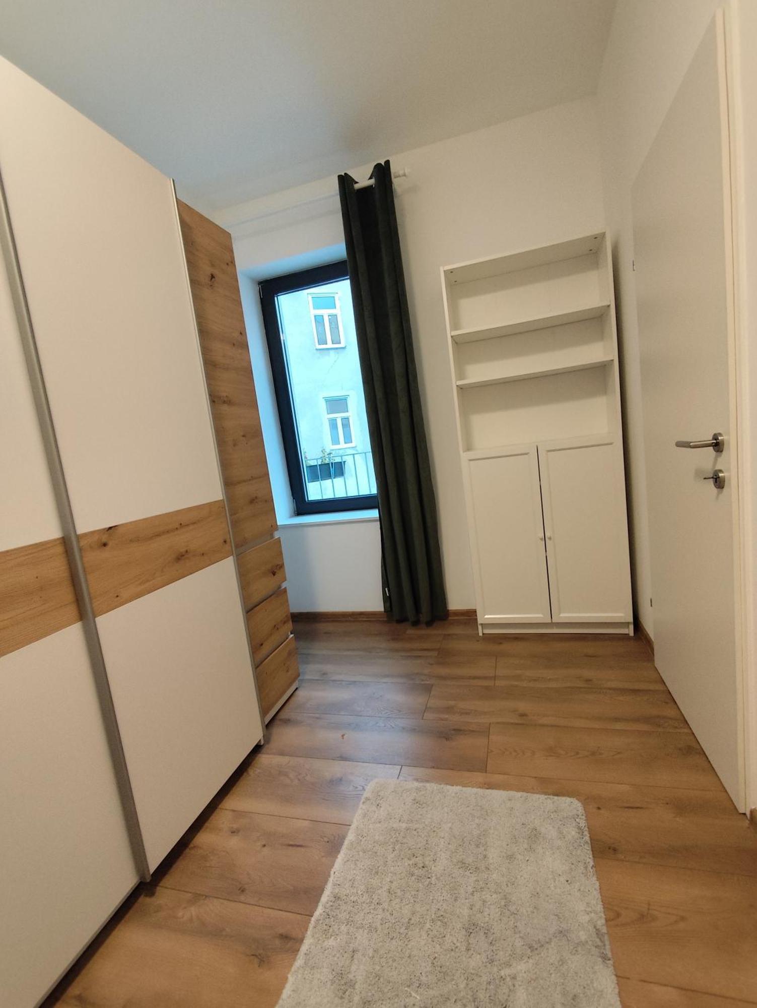 Cozy In Location With Free Parking Wien