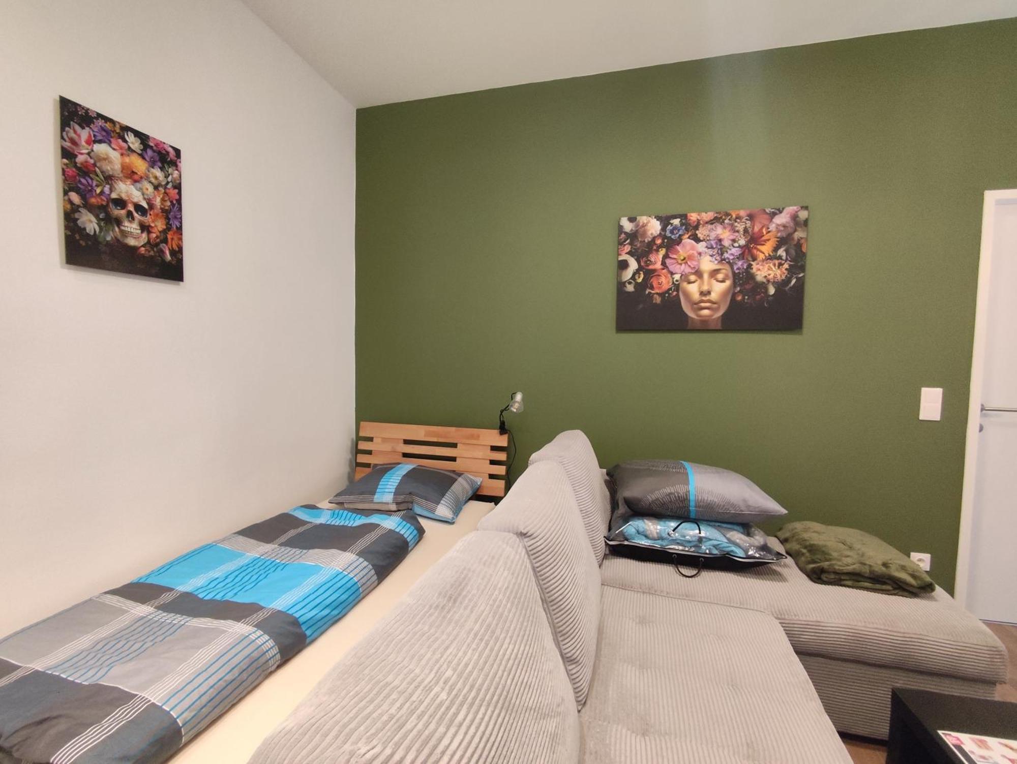 Cozy In Location With Free Parking Apartment Wien